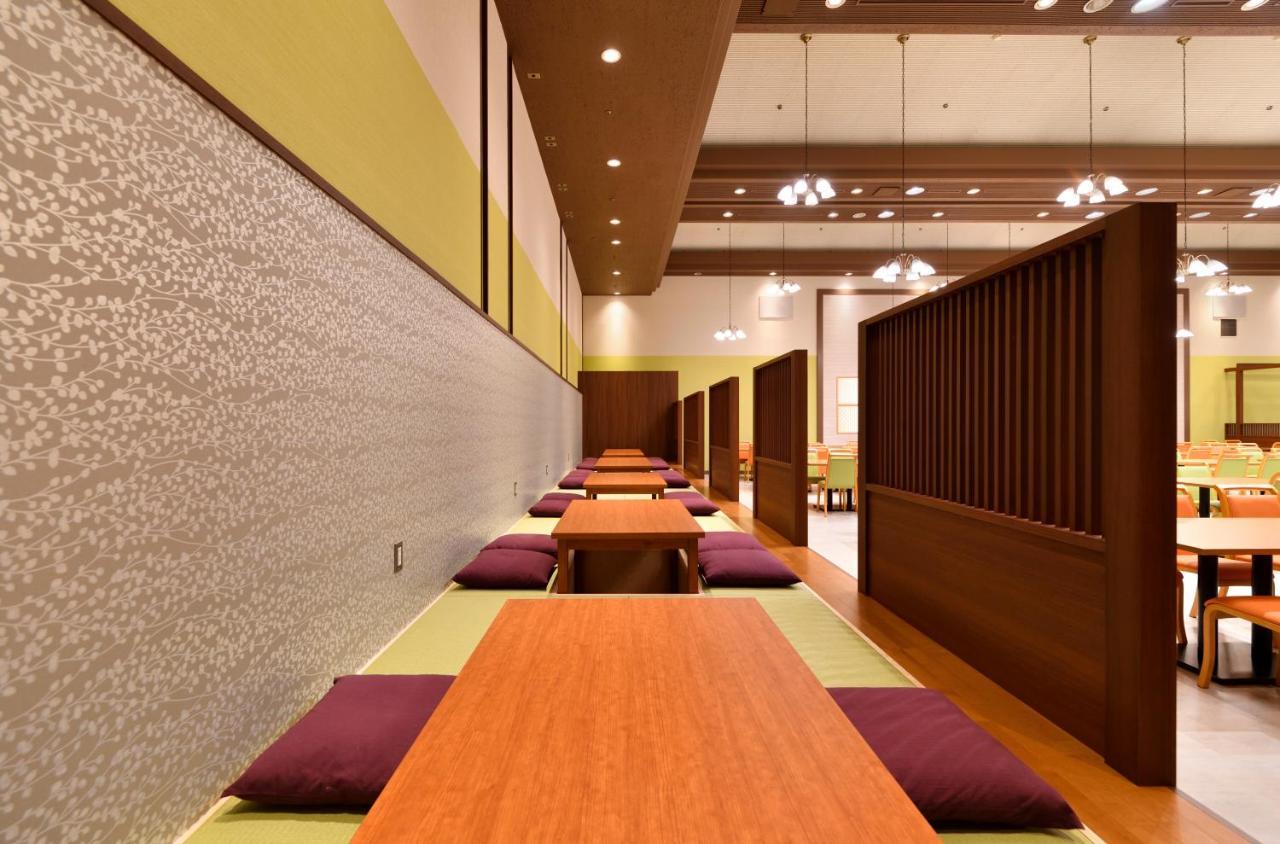 Hotel Sunshine Kinugawa Nikko Exterior photo