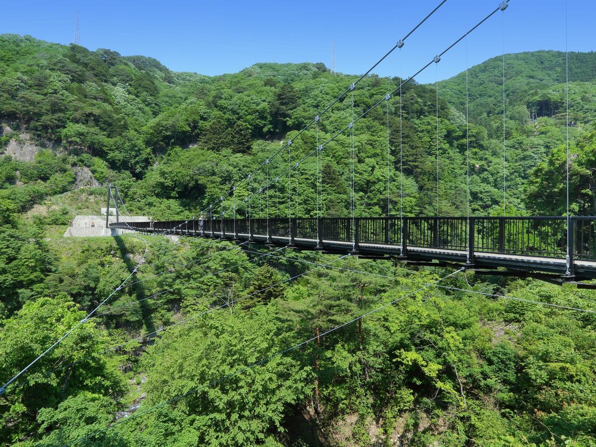 Hotel Sunshine Kinugawa Nikko Exterior photo